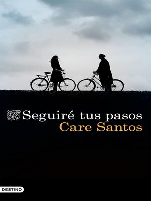 cover image of Seguiré tus pasos